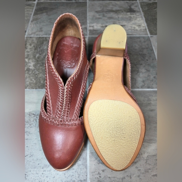 BALI ELF SPIRIT WALKER BOOTIES. - Picture 5 of 8